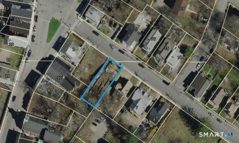 11 Oak Street Norwich CT 06360