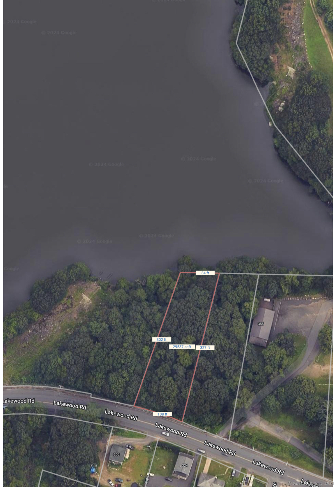 Lakewood Road Waterbury CT 06701