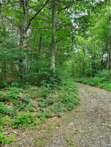 Town Line Extension / Armitage Road Ashford CT 06278