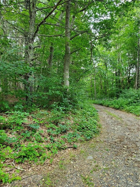 Town Line Extension / Armitage Road Ashford CT 06278