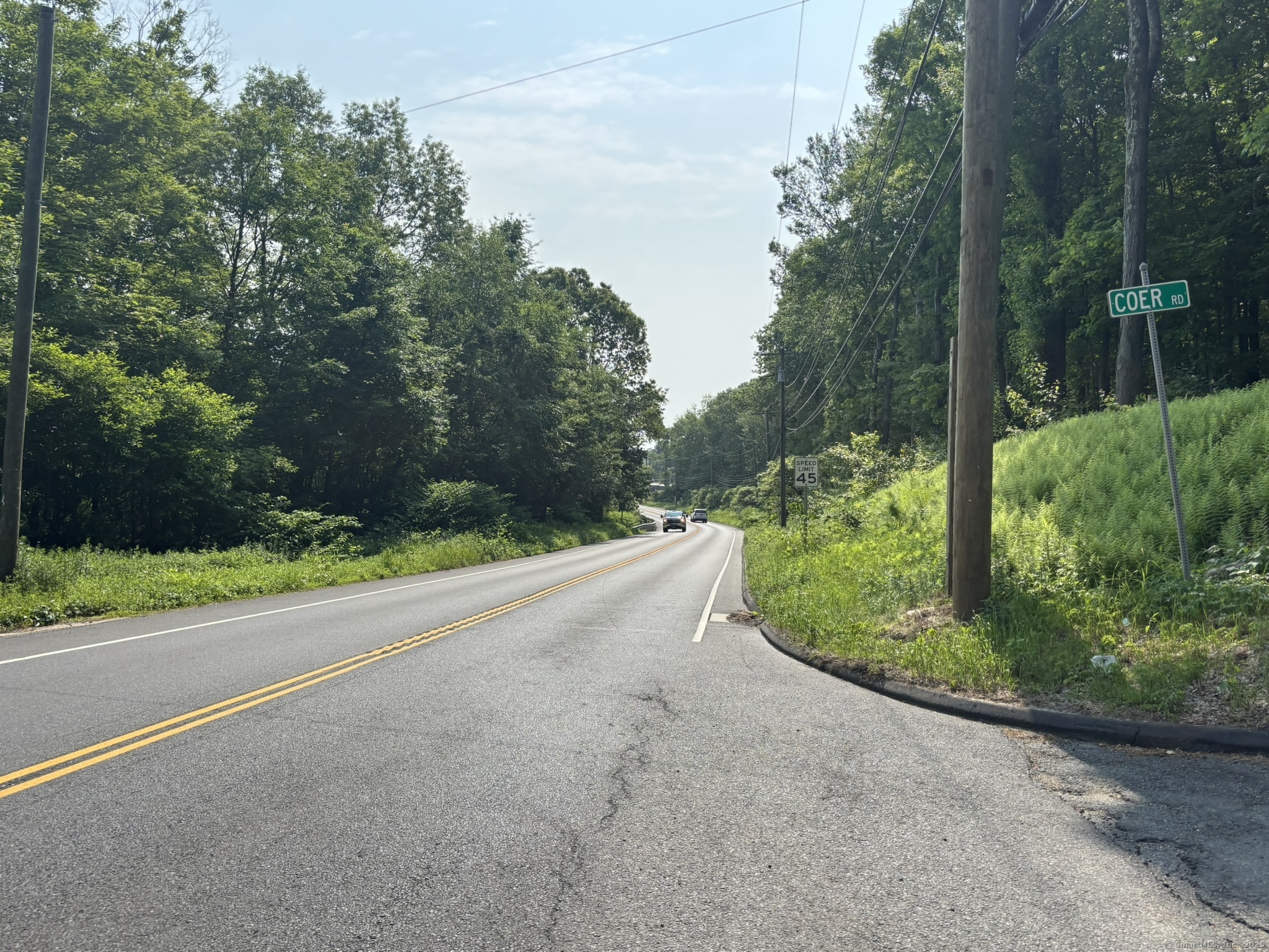 44 Cheshire Road Prospect CT 06712