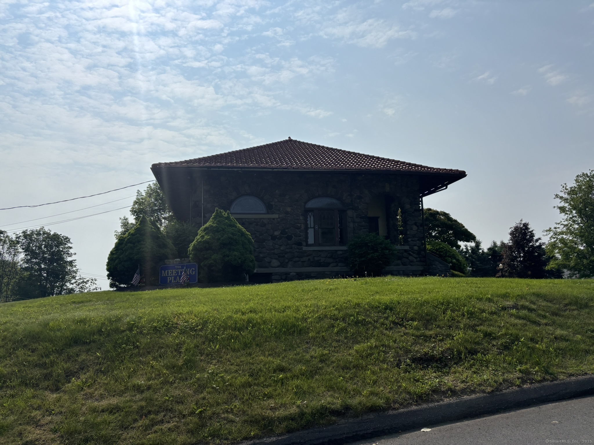 44 Cheshire Road Prospect CT 06712