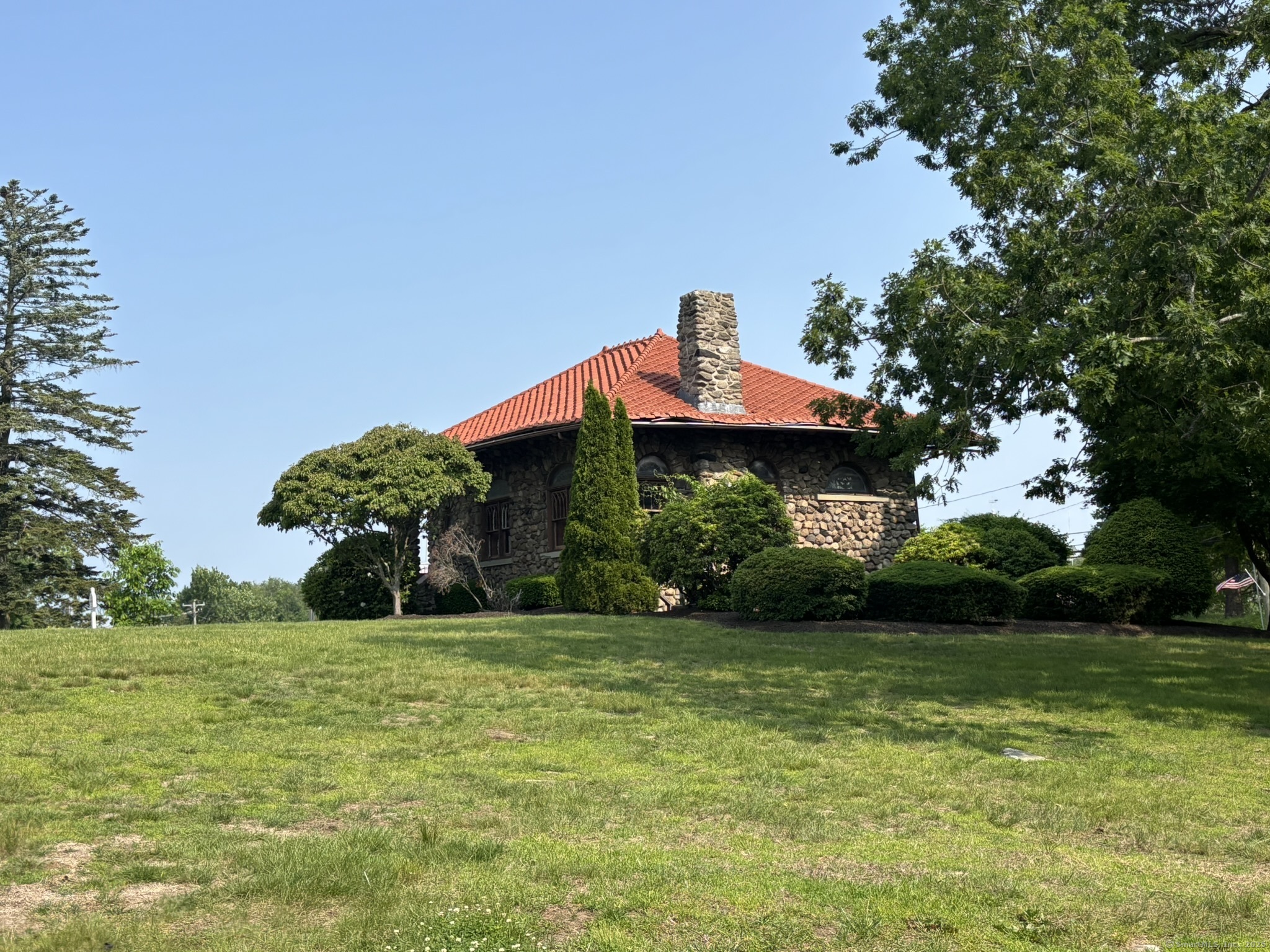 44 Cheshire Road Prospect CT 06712