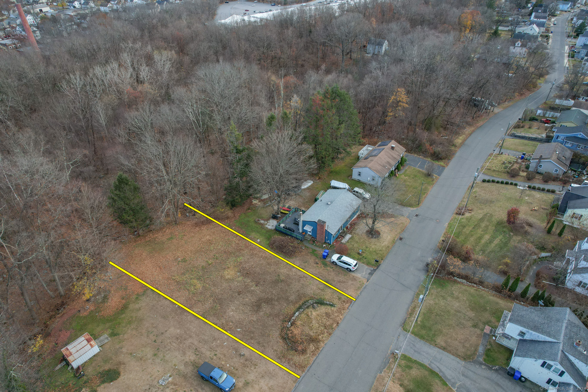 Red Mountain Avenue Torrington CT 06790
