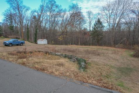 Red Mountain Avenue Torrington CT 06790