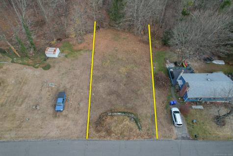 Red Mountain Avenue Torrington CT 06790