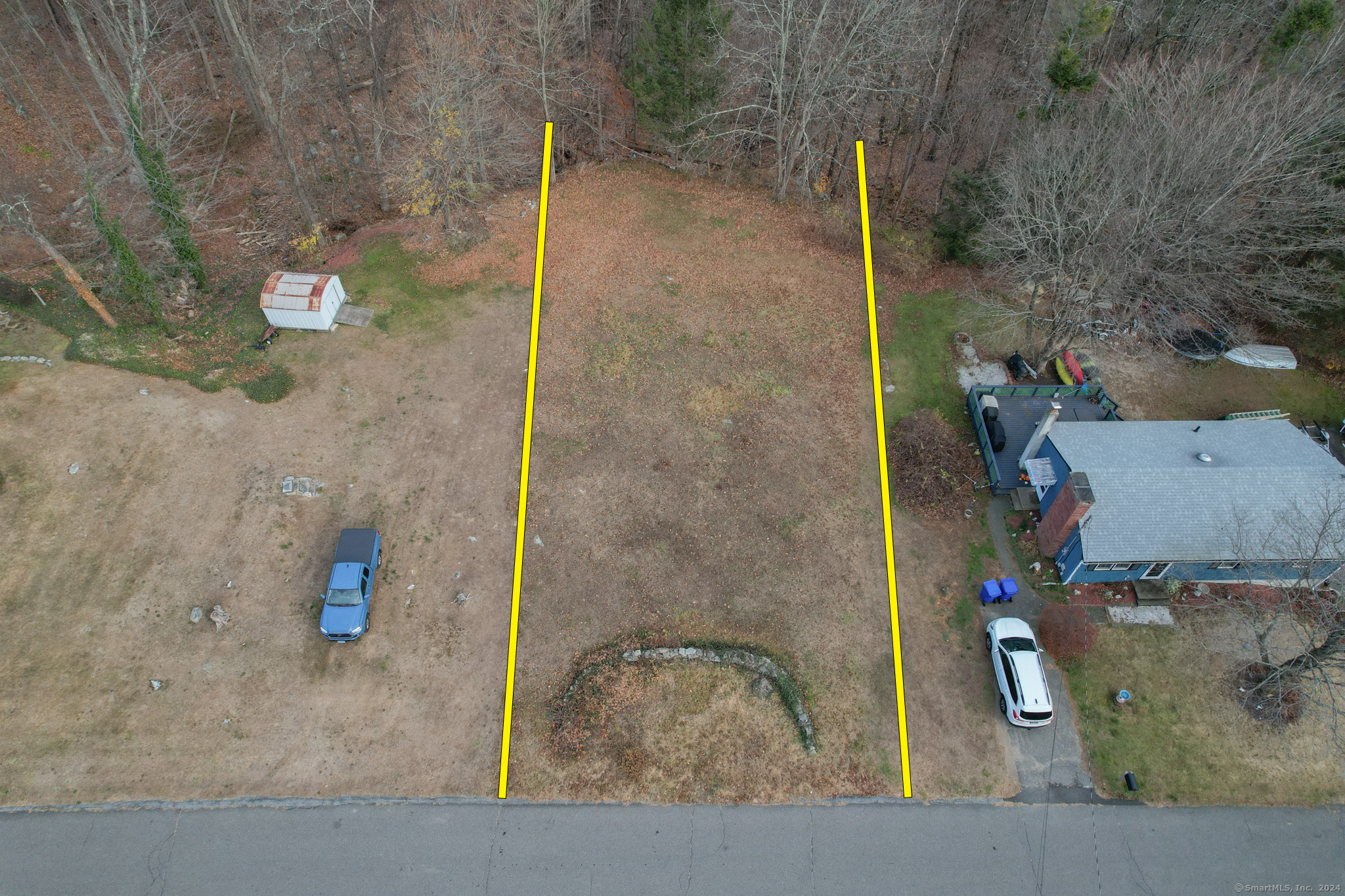 Red Mountain Avenue Torrington CT 06790