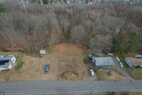 Red Mountain Avenue Torrington CT 06790