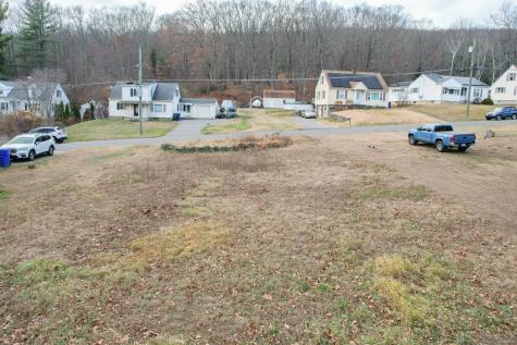 Red Mountain Avenue Torrington CT 06790