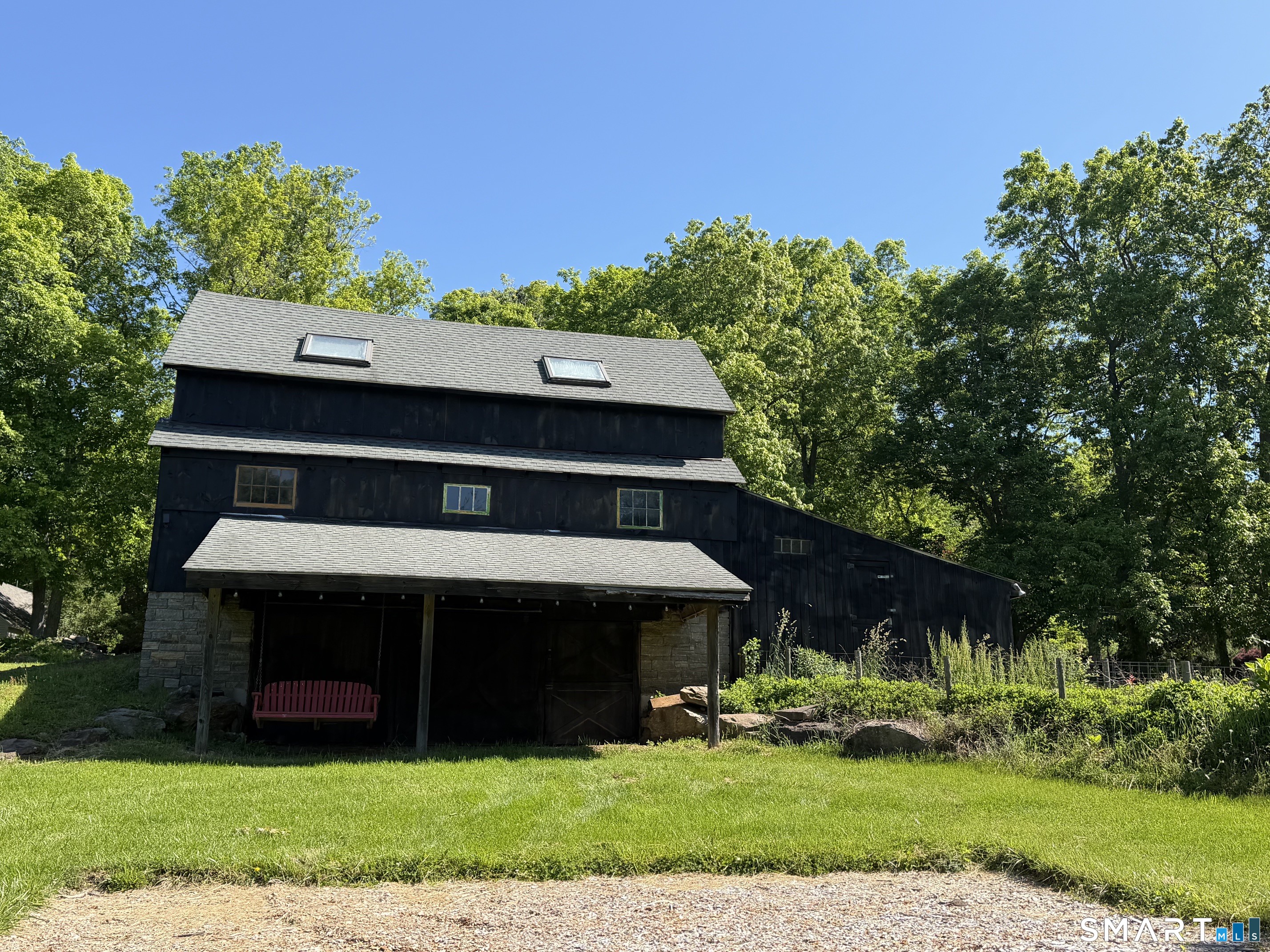 88 Potash Hill Road Sprague CT 06330
