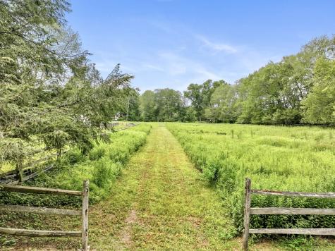 22 Brett Road Fairfield CT 06824
