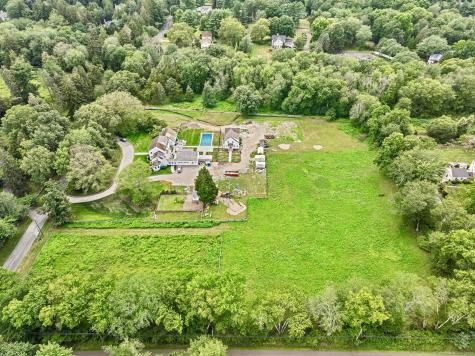 22 Brett Road Fairfield CT 06824