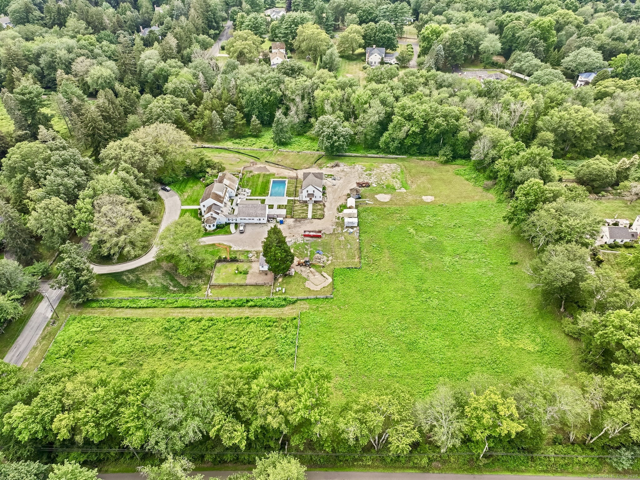 22 Brett Road Fairfield CT 06824