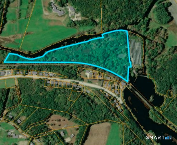 West Thompson Road Thompson CT 06277