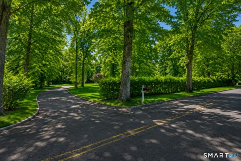 39 Brookridge Drive Greenwich CT 06830