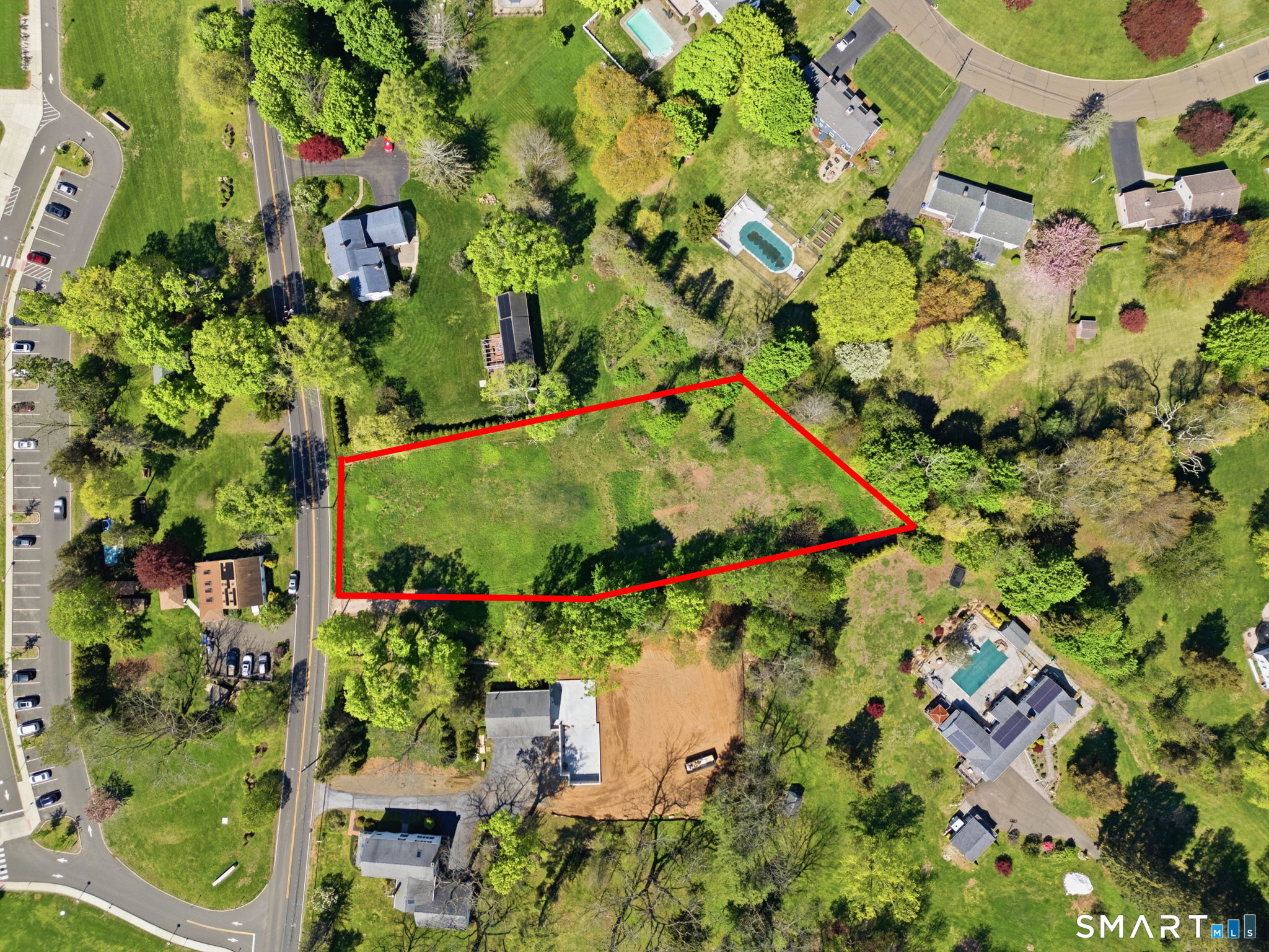 190 Damascus Road Branford CT 06405
