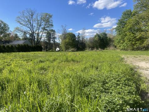 190 Damascus Road Branford CT 06405