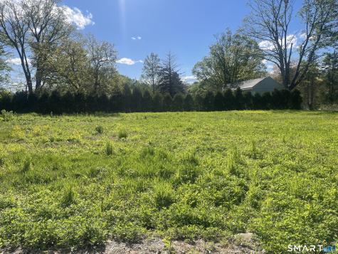 190 Damascus Road Branford CT 06405