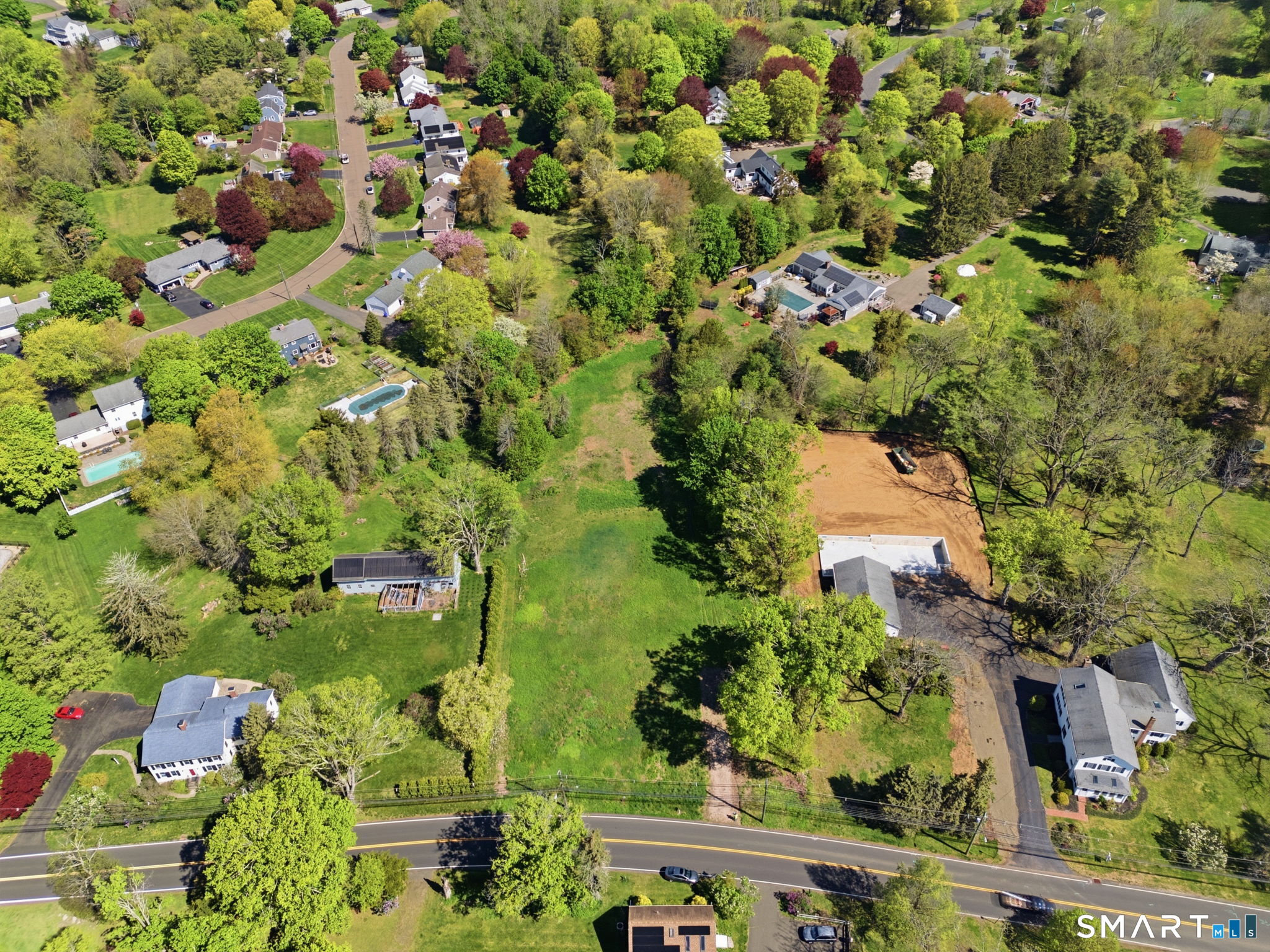 190 Damascus Road Branford CT 06405