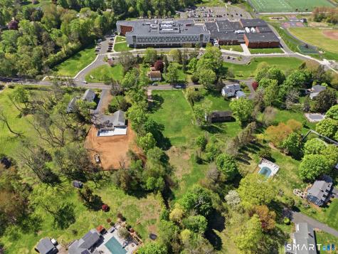 190 Damascus Road Branford CT 06405