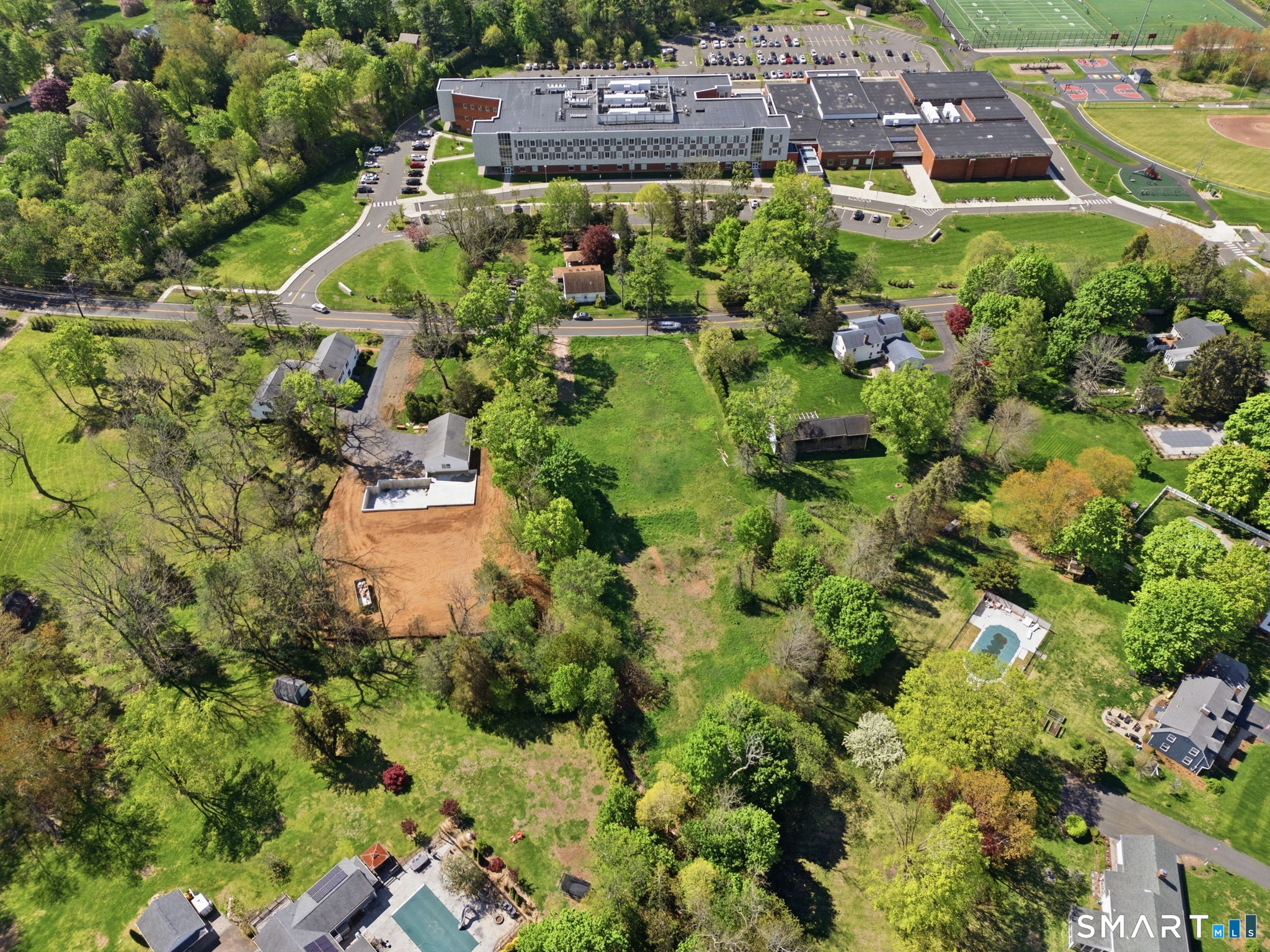 190 Damascus Road Branford CT 06405