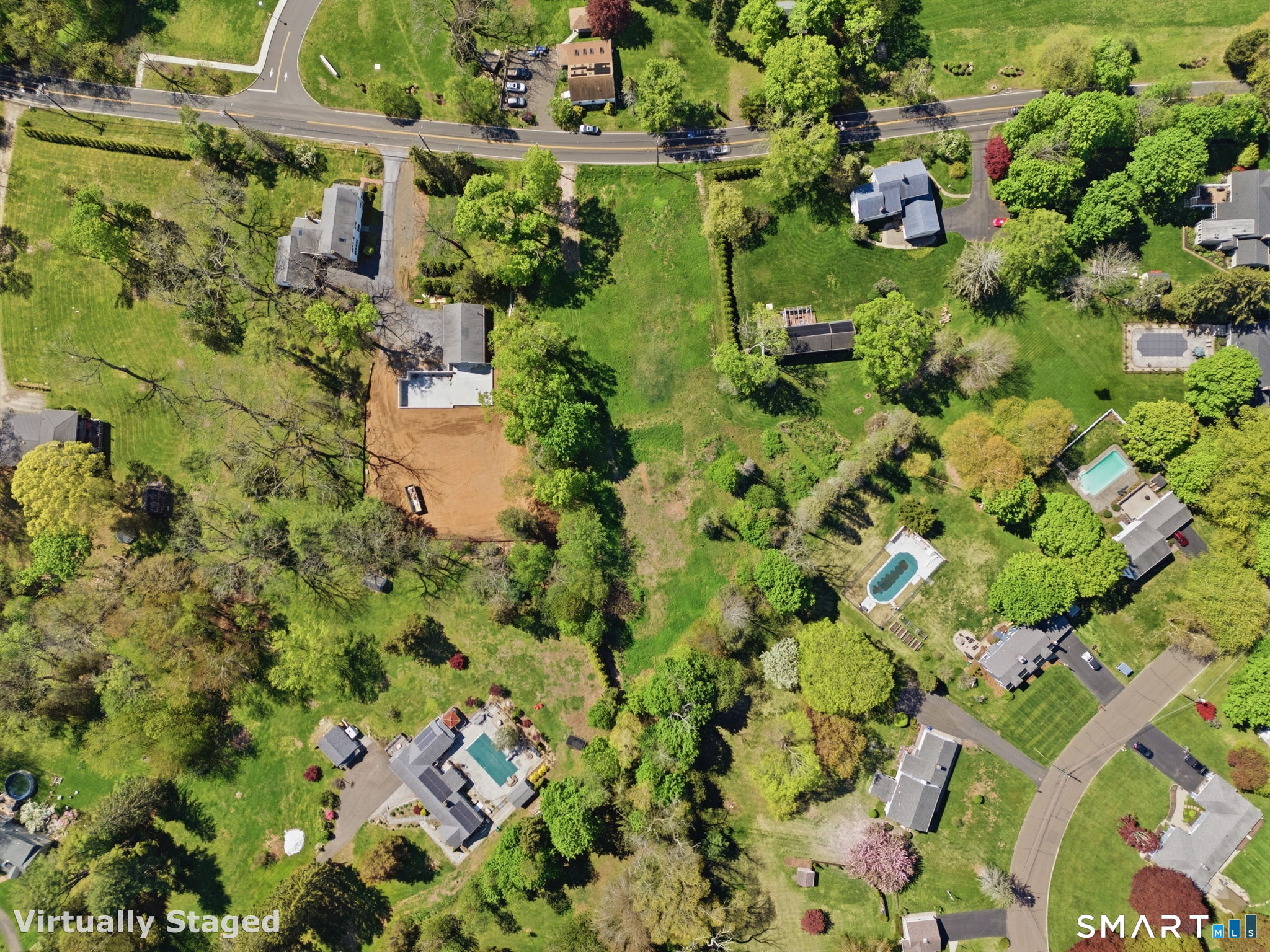 190 Damascus Road Branford CT 06405