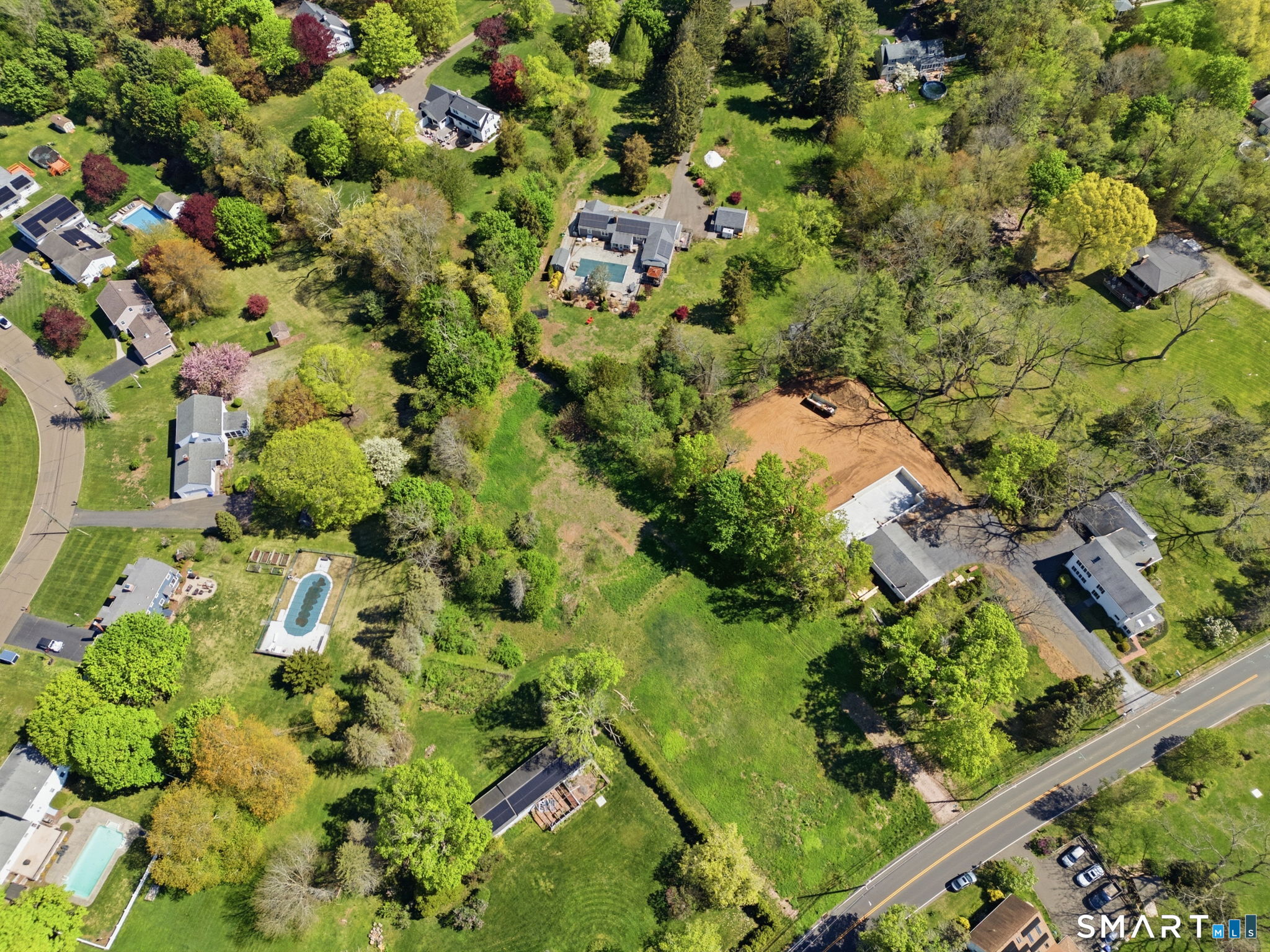 190 Damascus Road Branford CT 06405