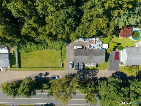 1186 North High Street East Haven CT 06512
