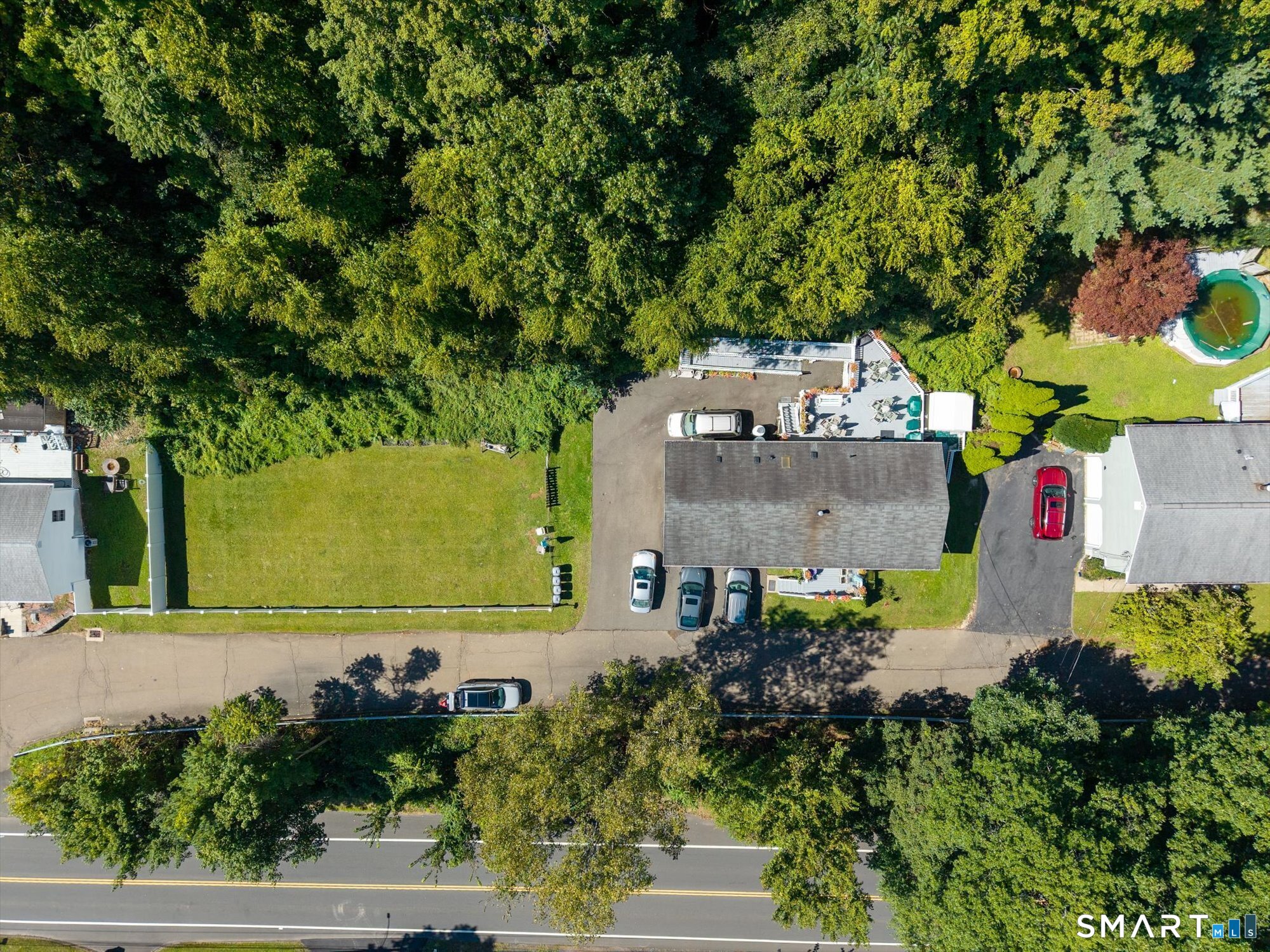 1186 North High Street East Haven CT 06512