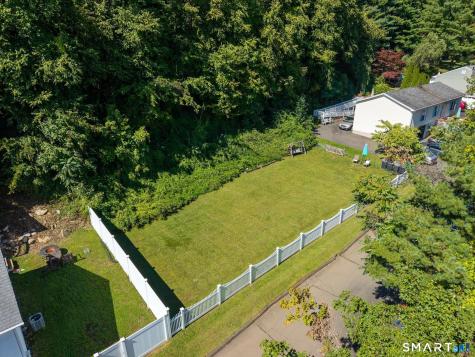 1186 North High Street East Haven CT 06512