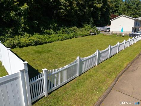 1186 North High Street East Haven CT 06512