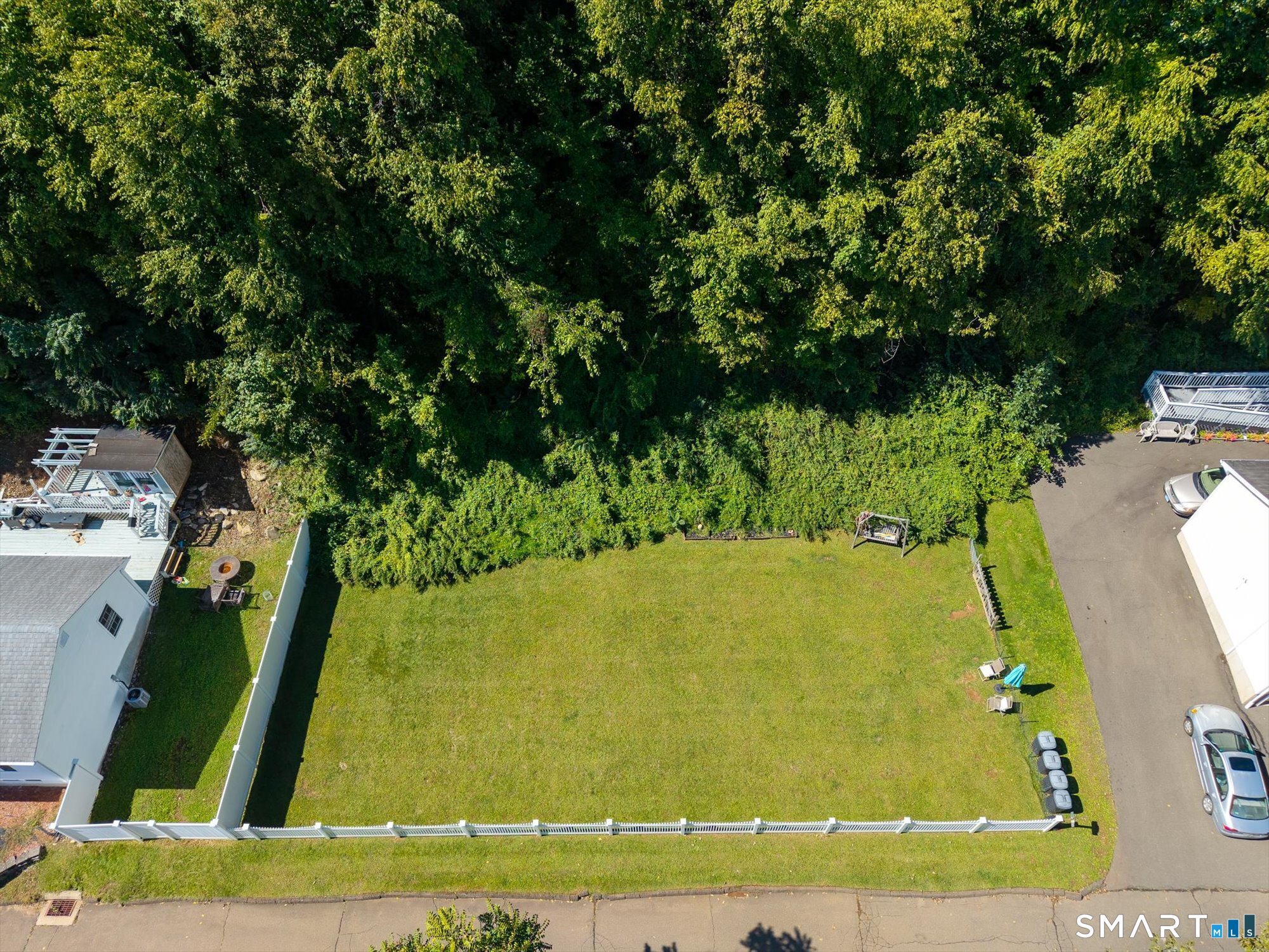 1186 North High Street East Haven CT 06512