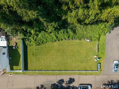 1186 North High Street East Haven CT 06512