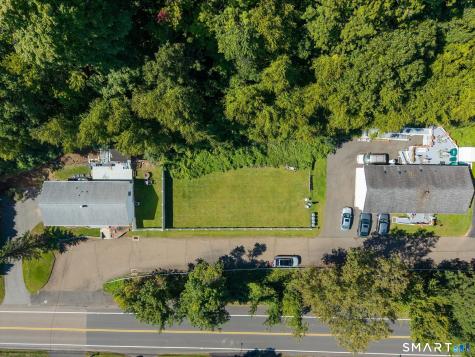 1186 North High Street East Haven CT 06512