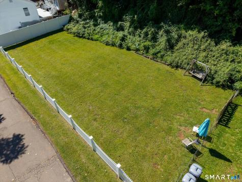 1186 North High Street East Haven CT 06512