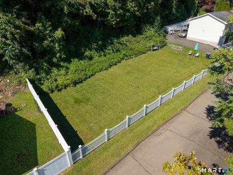 1186 North High Street East Haven CT 06512