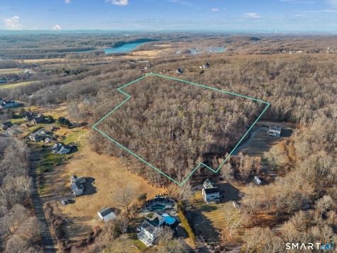 184 Cox Road Portland CT 06480