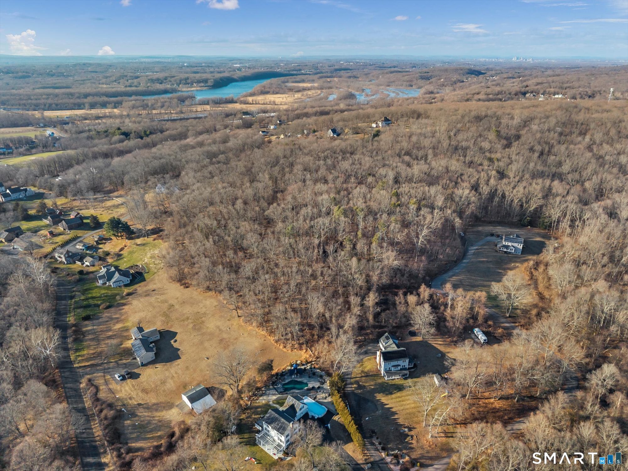 184 Cox Road Portland CT 06480