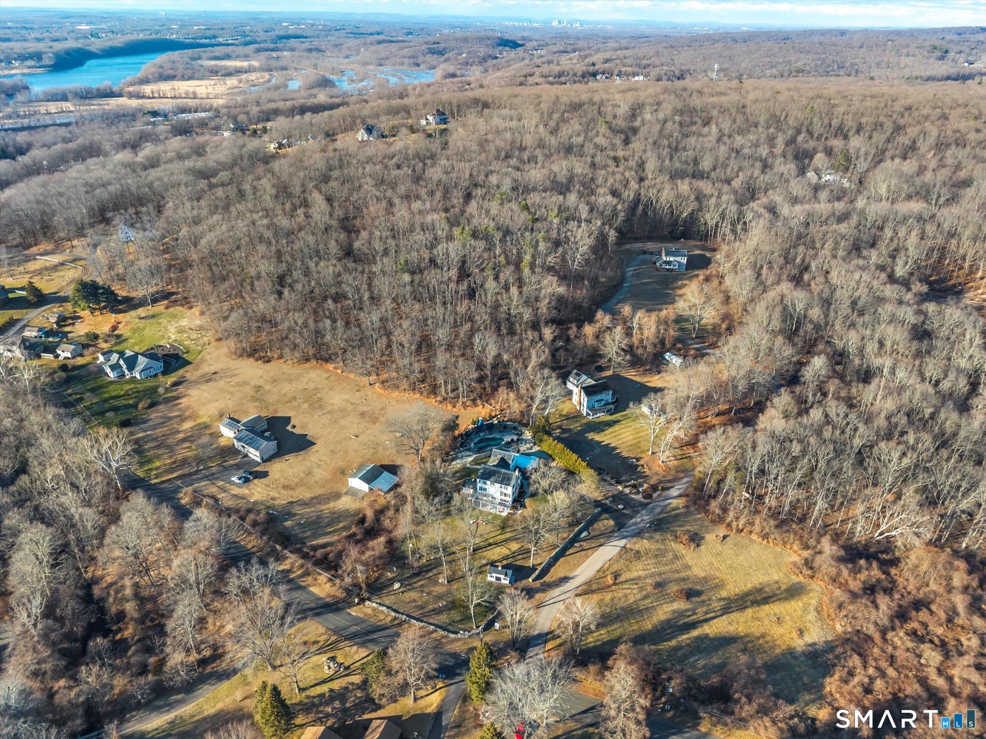 184 Cox Road Portland CT 06480