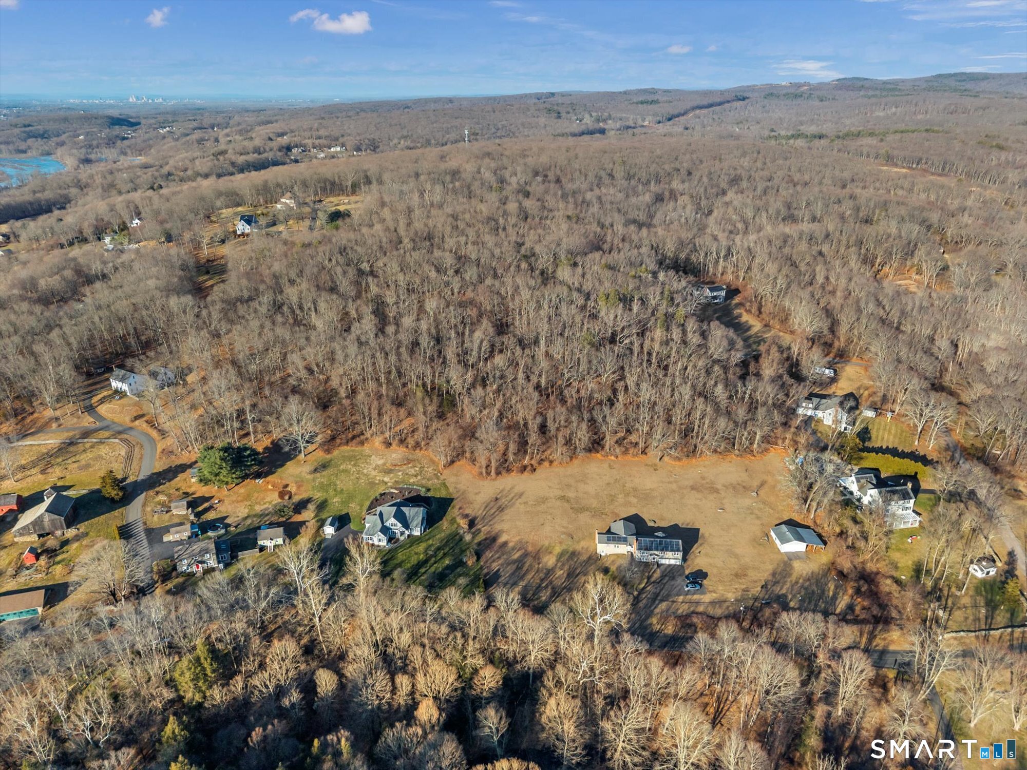 184 Cox Road Portland CT 06480