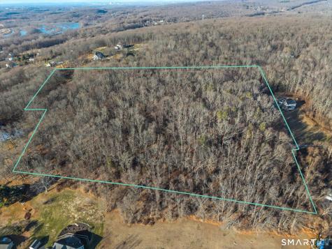 184 Cox Road Portland CT 06480