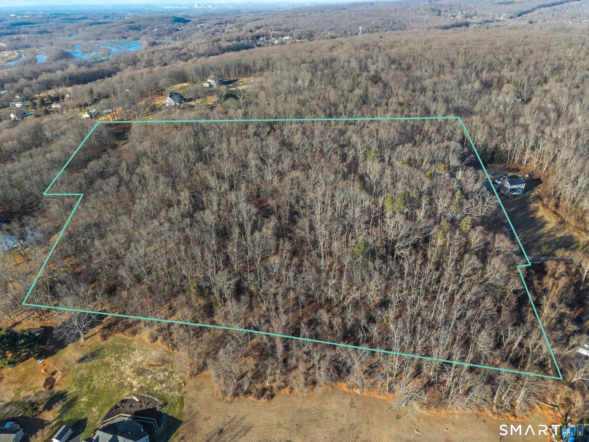 184 Cox Road Portland CT 06480