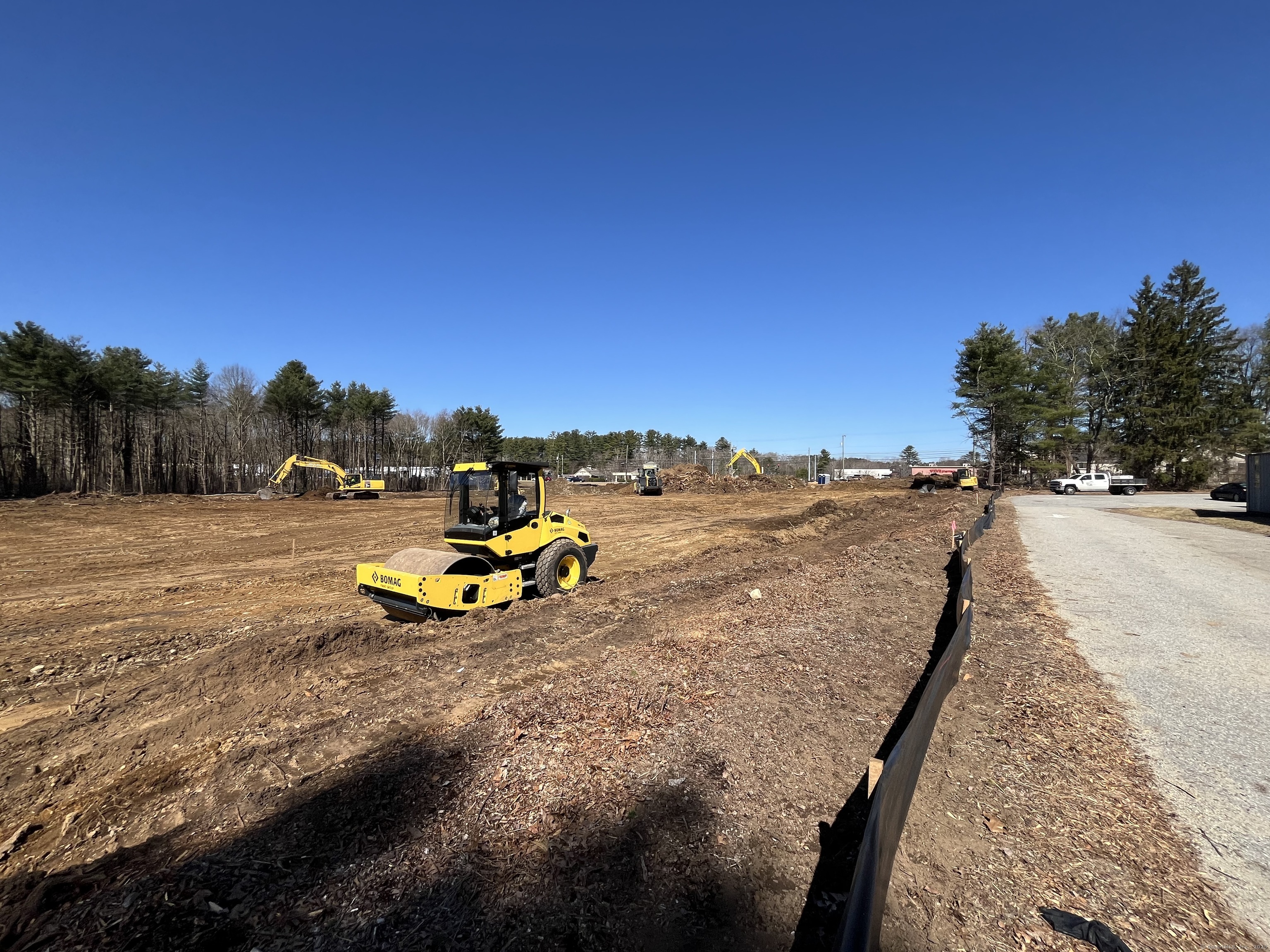 Providence Road Brooklyn CT 06234