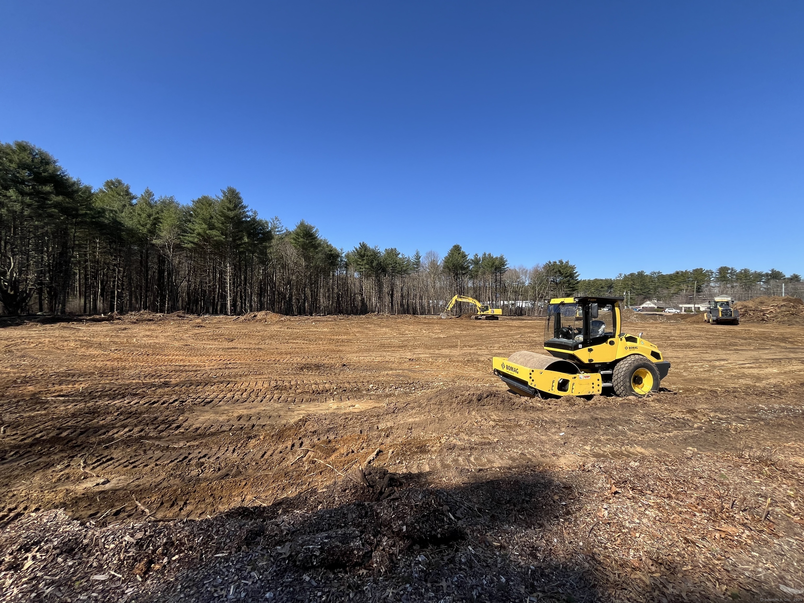 Providence Road Brooklyn CT 06234