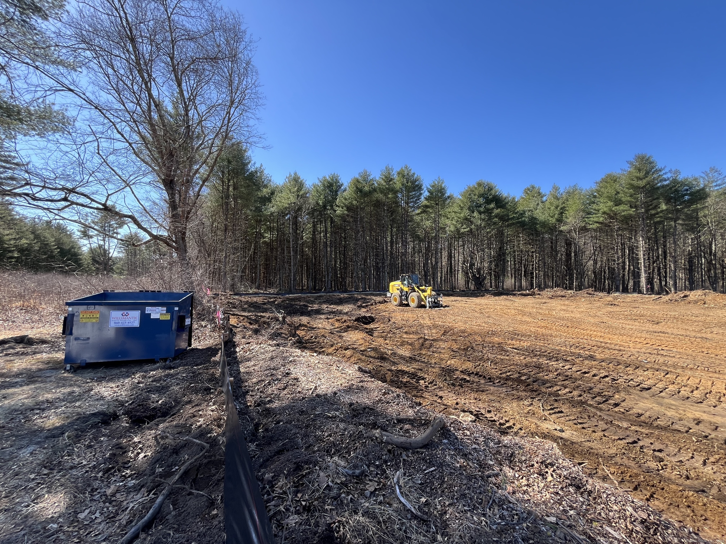 Providence Road Brooklyn CT 06234