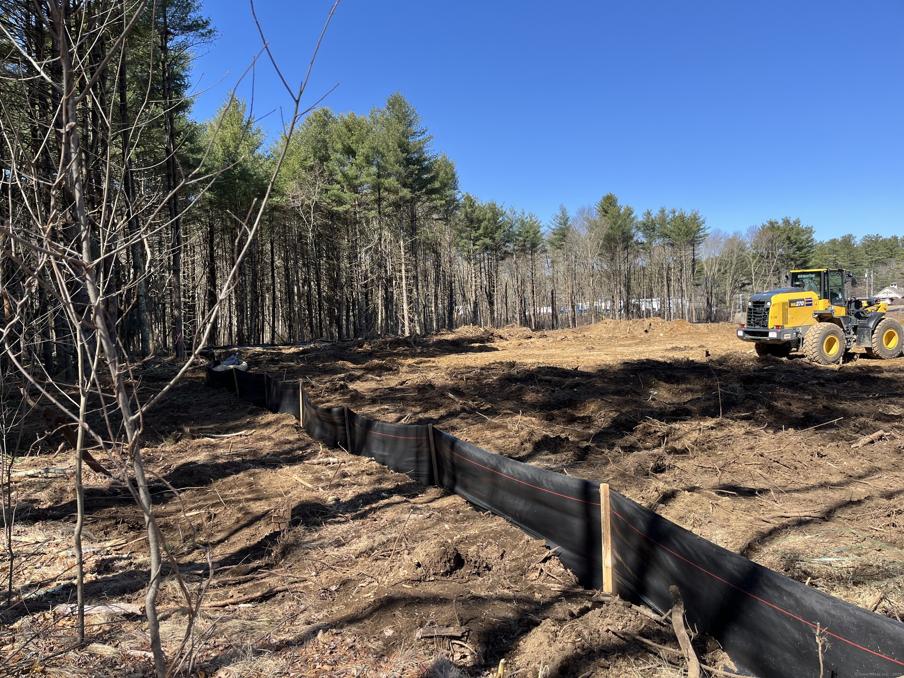 Providence Road Brooklyn CT 06234