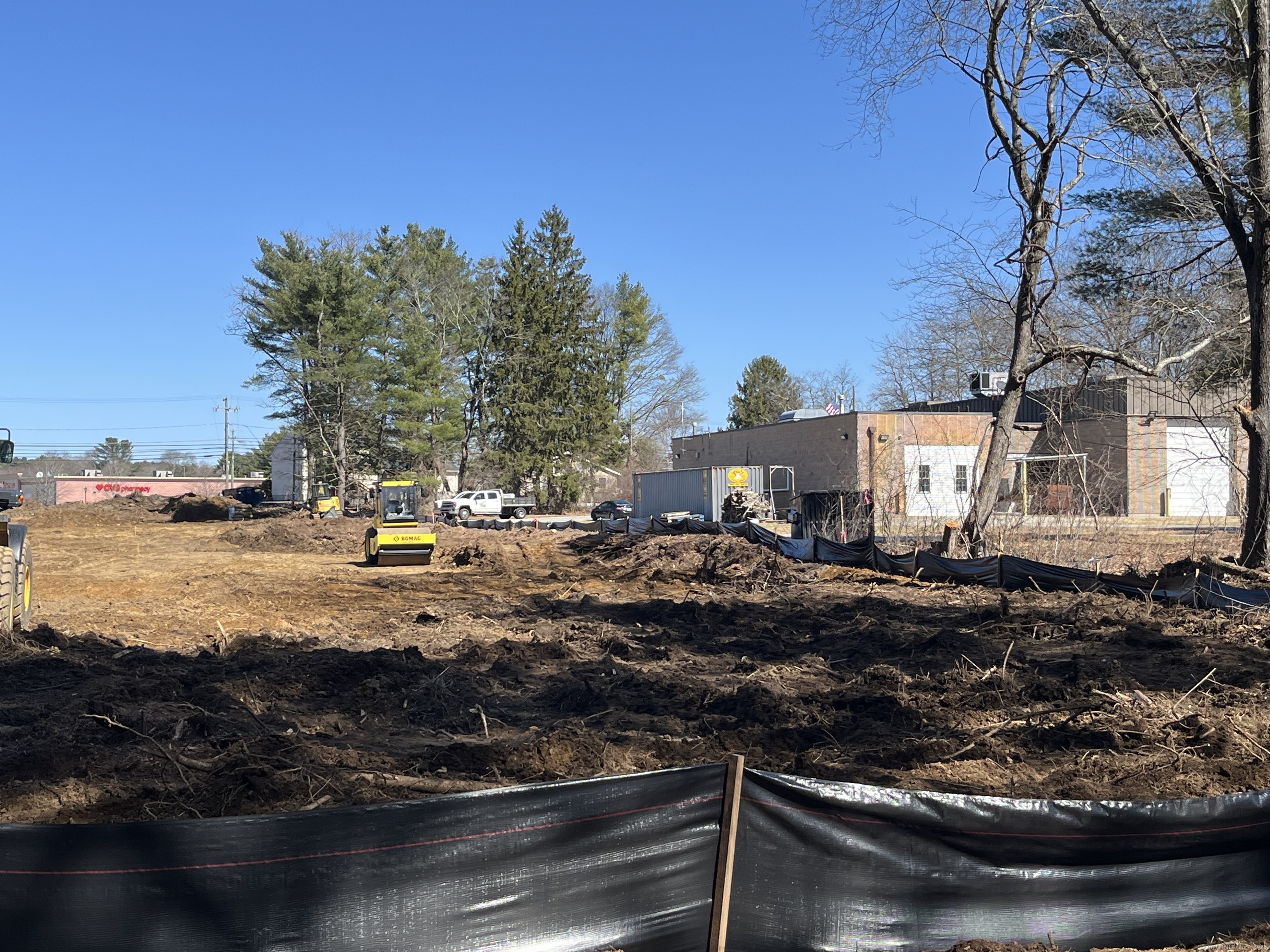 Providence Road Brooklyn CT 06234