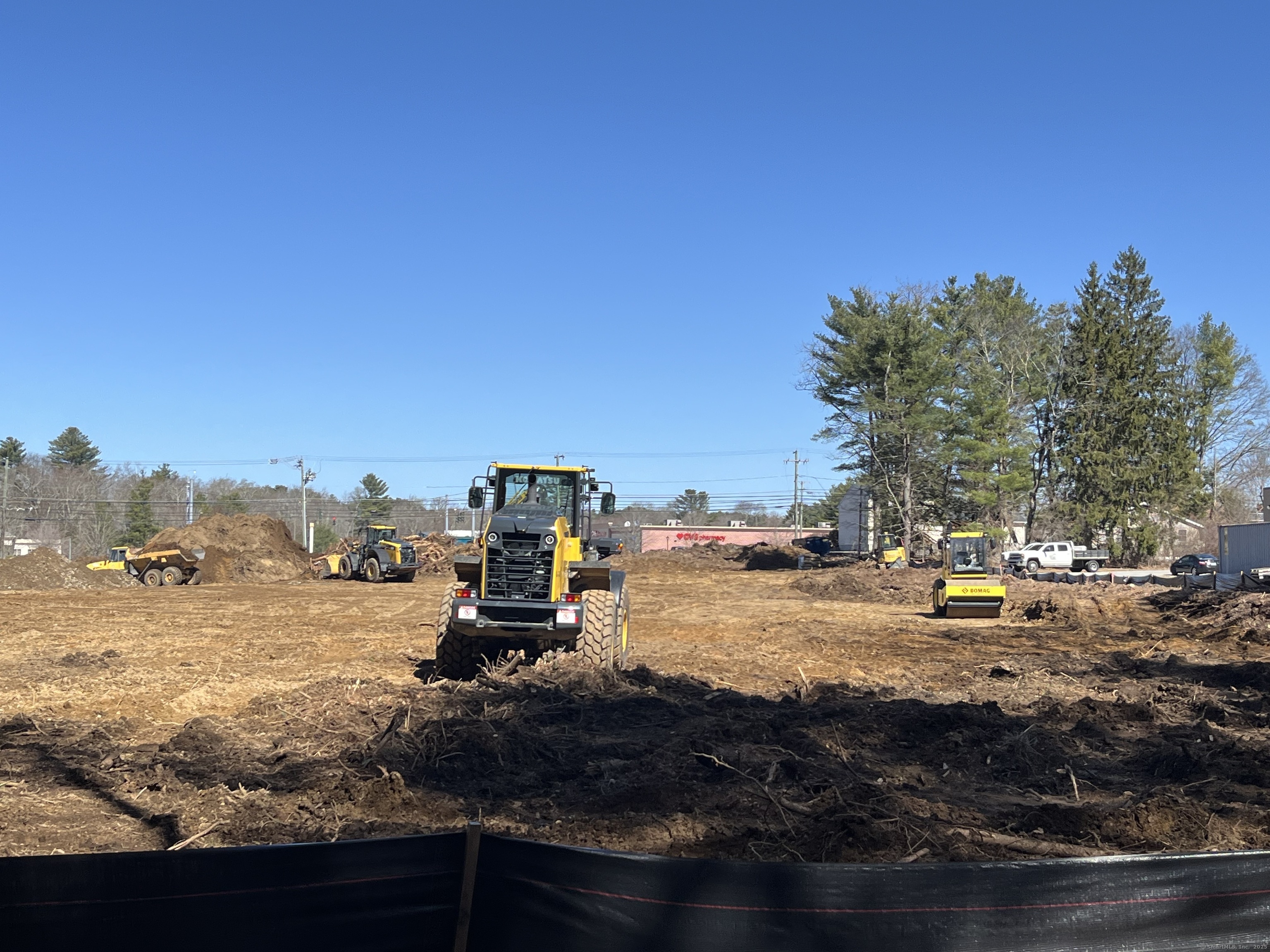 Providence Road Brooklyn CT 06234