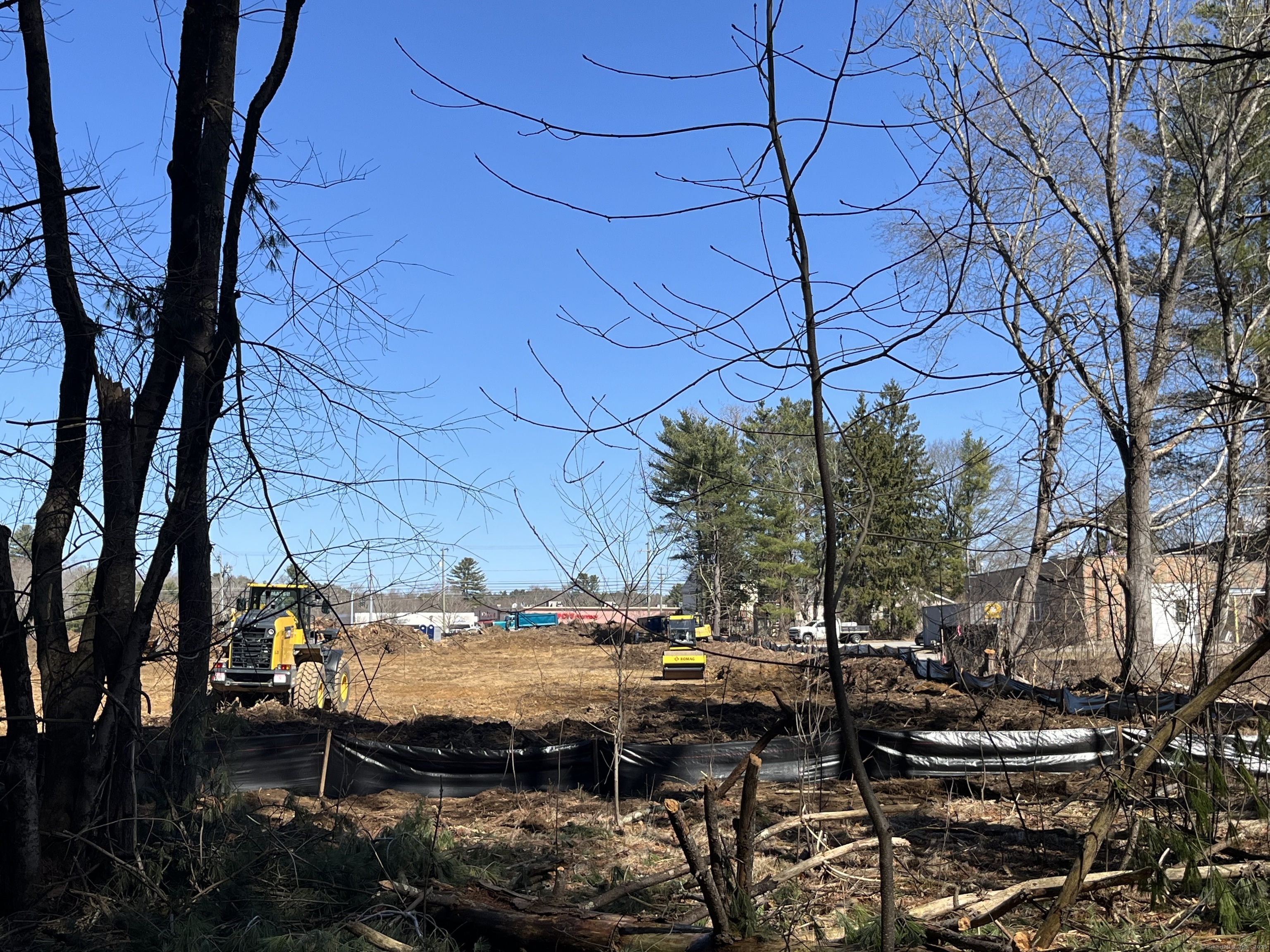 Providence Road Brooklyn CT 06234