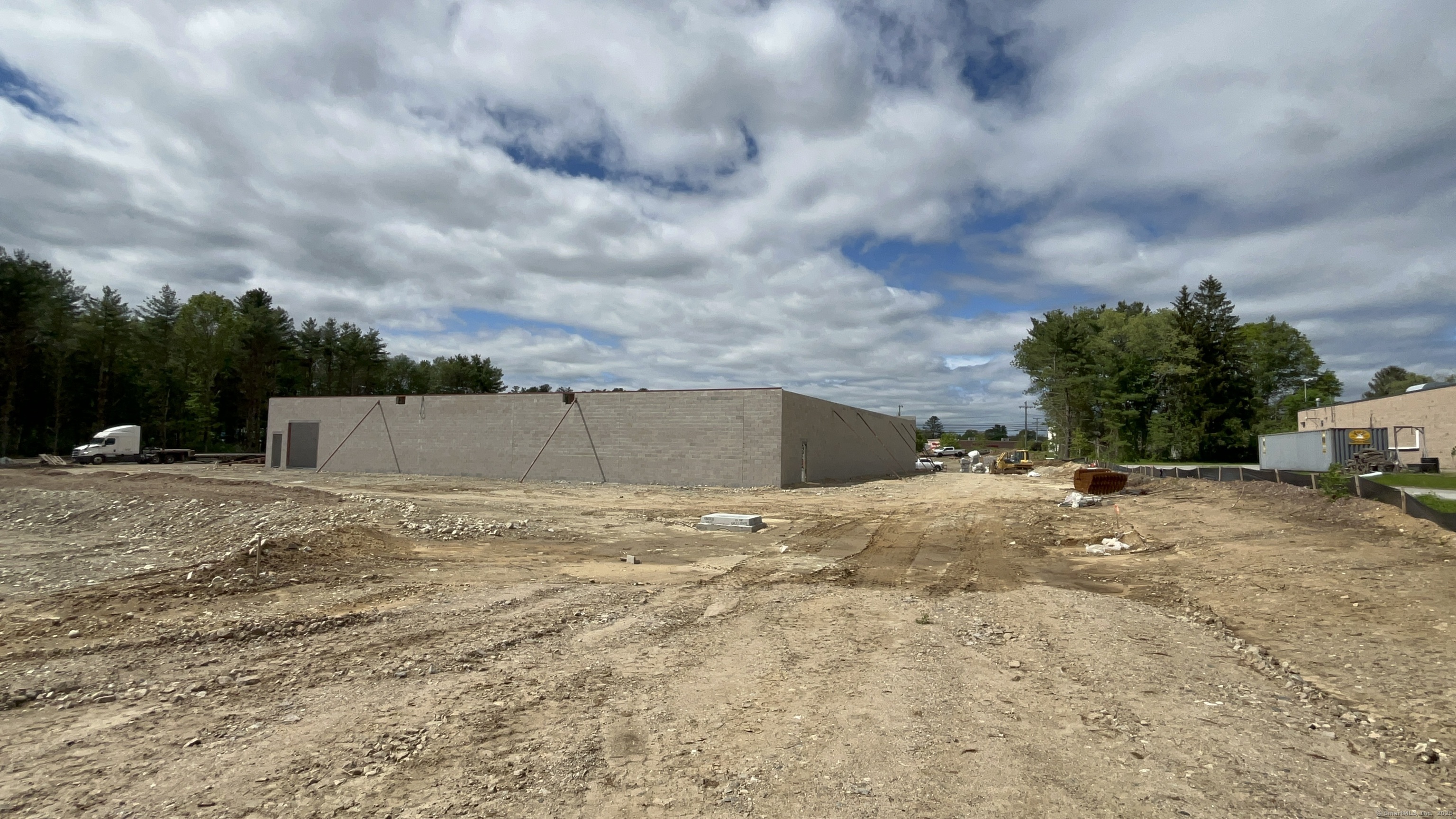 Providence Road Brooklyn CT 06234